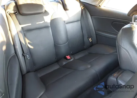 2008 Saab 9-3 2.0T из США, поврежденный, VIN YS3FB79Y786009236